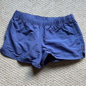 Women’s Patagonia Barely Baggies Shorts